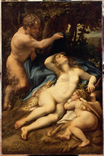 Il sogno del Rinascimento. Rèver à la Reinaissance