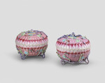 The Porcelain Room – Chinese Export Porcelain