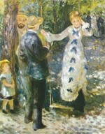 Renoir. Dalle Collezioni del Musée d’Orsay e dell’Orangerie