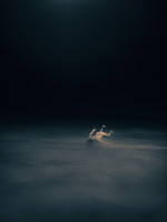 Julian Charrière. All We Ever Wanted Was Everything and Everywhere