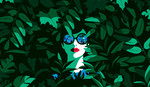 Illustrissima. Malika Favre