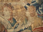Da Raffaello “Ananias et Saphira”
