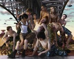 About Caravaggio. Visioni & illusioni contemporanee