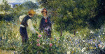 Gemme dell'Impressionismo. Dipinti della National Gallery of Art di Washington