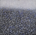 Mark Tobey. Threading Light