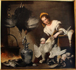 I capolavori di Bernardo Strozzi nei Musei di Strada Nuova