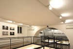 L'arte contemporanea nei luoghi dell'artigianato: Takeawaygallery a Le Artigiane