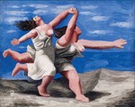 Pablo Picasso. Tra Cubismo e Classicismo: 1915 - 1925