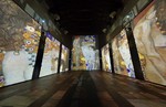 Klimt Experience