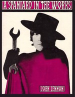 Literary Lennon. John Lennon scrittore
