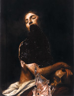 Nicola Samorì. La pittura è cosa mortale