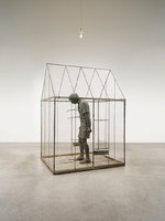 Guardare e aspettare: Enrique Martínez Celaya. Sculture Selezionate 2005-2023