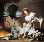La cucina italiana. Cuoche a confronto