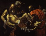 Caravaggio e i caravaggeschi nell’Italia meridionale dalla collezione della Fondazione Longhi