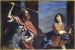 GUERCINO 1591-1666 Capolavori da Cento e da Roma