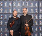 Musica da un'esposizione