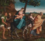 I BASSANO. Storia di una famiglia di pittori