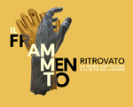 Il frammento ritrovato. La mano del colosso di Costantino dei Musei Capitolini e il dito in bronzo del Louvre