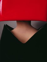Guy Bourdin. Storyteller