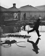 Henri Cartier-Bresson Fotografo