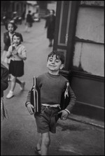 PHOTOS! I capolavori della Collezione Julián Castilla: Cartier-Bresson, Doisneau, Capa, Man Ray e i più grandi fotografi del ‘900