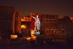 Viaggi nell’antica Roma
