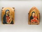 Seguaci di Giotto in Valdelsa