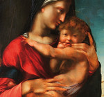 NORMA E CAPRICCIO. Spagnoli in Italia agli esordi della 'Maniera moderna'