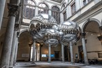Tomás Saraceno. Aria