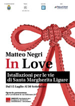 Matteo Negri. In Love