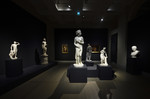 Canova  | Thorvaldsen. La nascita della scultura moderna