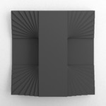 Marcello Morandini. Art Architectures