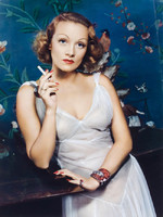 Nickolas Muray. Celebrity Portraits