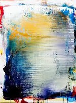 Jackie Saccoccio. Galleria di ritratti
