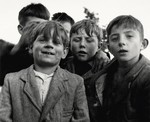 Sabine Weiss. La poesia dell’istante