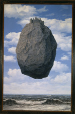 Duchamp, Magritte, Dalì. I rivoluzionari del ‘900