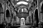 No War! Mostra fotografica di Letterio Pomara