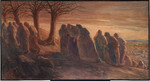 Gaetano Previati (1852-1920). La Passione