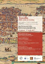 Torcello 3000 anni di storia