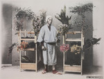 Linda Fregni Nagler. Hana to Yama