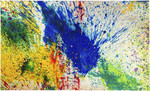 Shozo Shimamoto a Milano