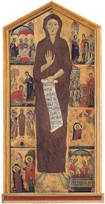 La fortuna dei primitivi. Tesori d'arte dalle Collezioni italiane fra Sette e Ottocento