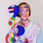 Niki de Saint Phalle. Antologica / Il Giardino dei Tarocchi