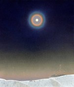 Giuseppe Puglisi. La notte e la neve