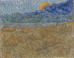 Cinque minuti con Van Gogh. A tu per tu con un Capolavoro