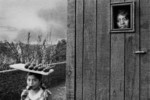 Sebastião Salgado. Altre Americhe