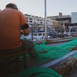 Fabio Accorrà. Genova, colori di mare