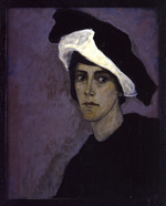 Romaine Brooks. Paintings, drawings, photographs