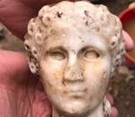 PAN Parco Amphitheatrum Naturae.  L’anfiteatro di Mediolanum: lavori in corso. I primi reperti dagli scavi archeologici