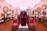 Le plaisir de vivre. Arte e moda del Settecento veneziano dalla Fondazione Musei Civici di Venezia
